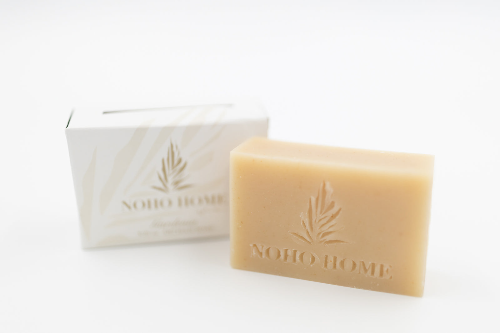 Hand Soap - Gardenia Scent