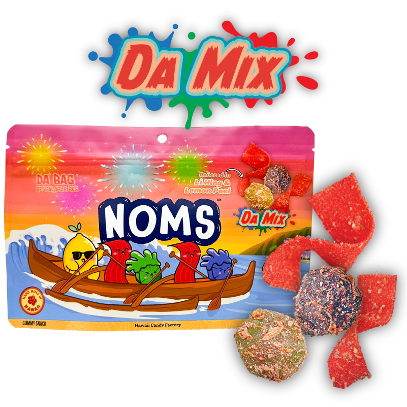 Da Mix Pouch