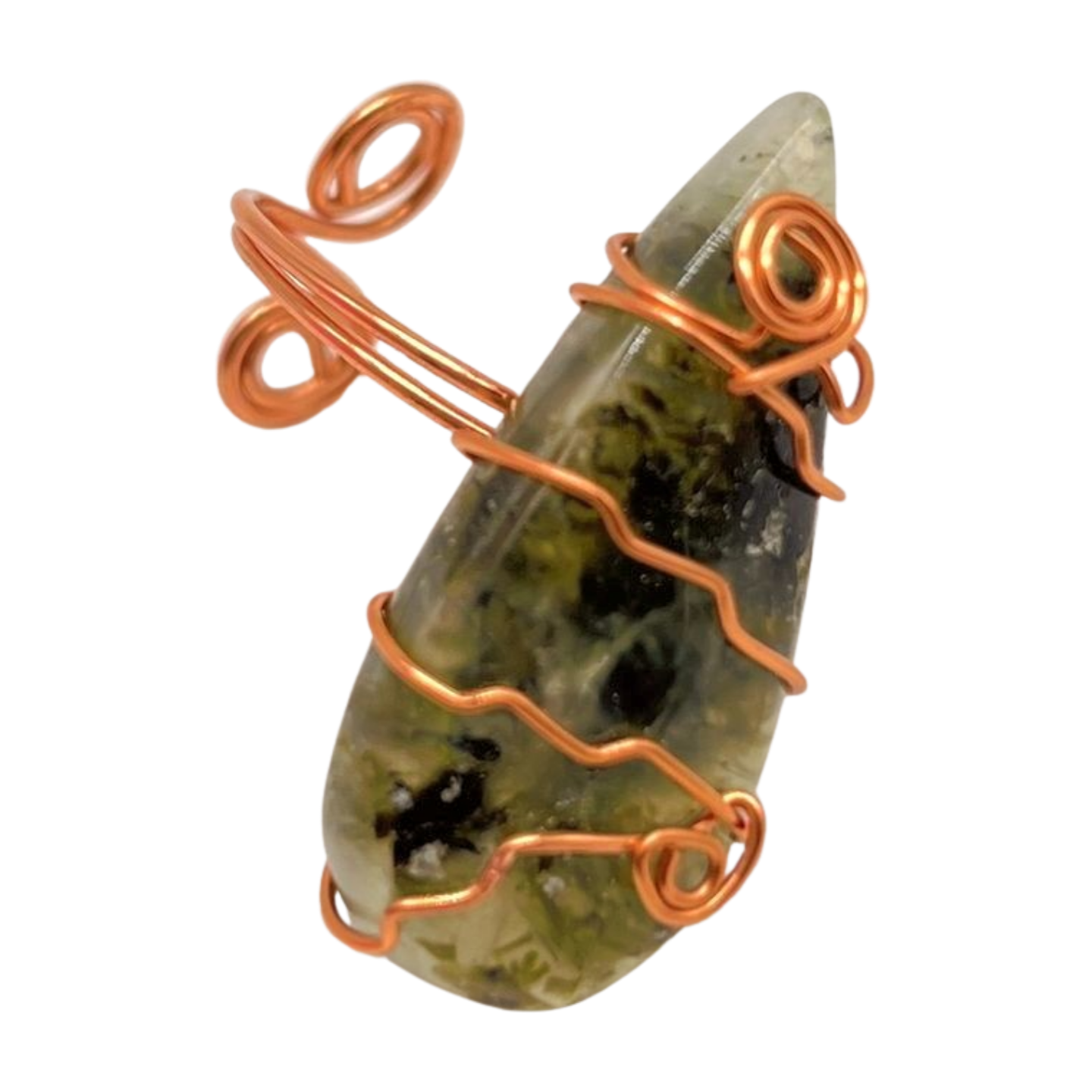 PGR Ring - Style #02