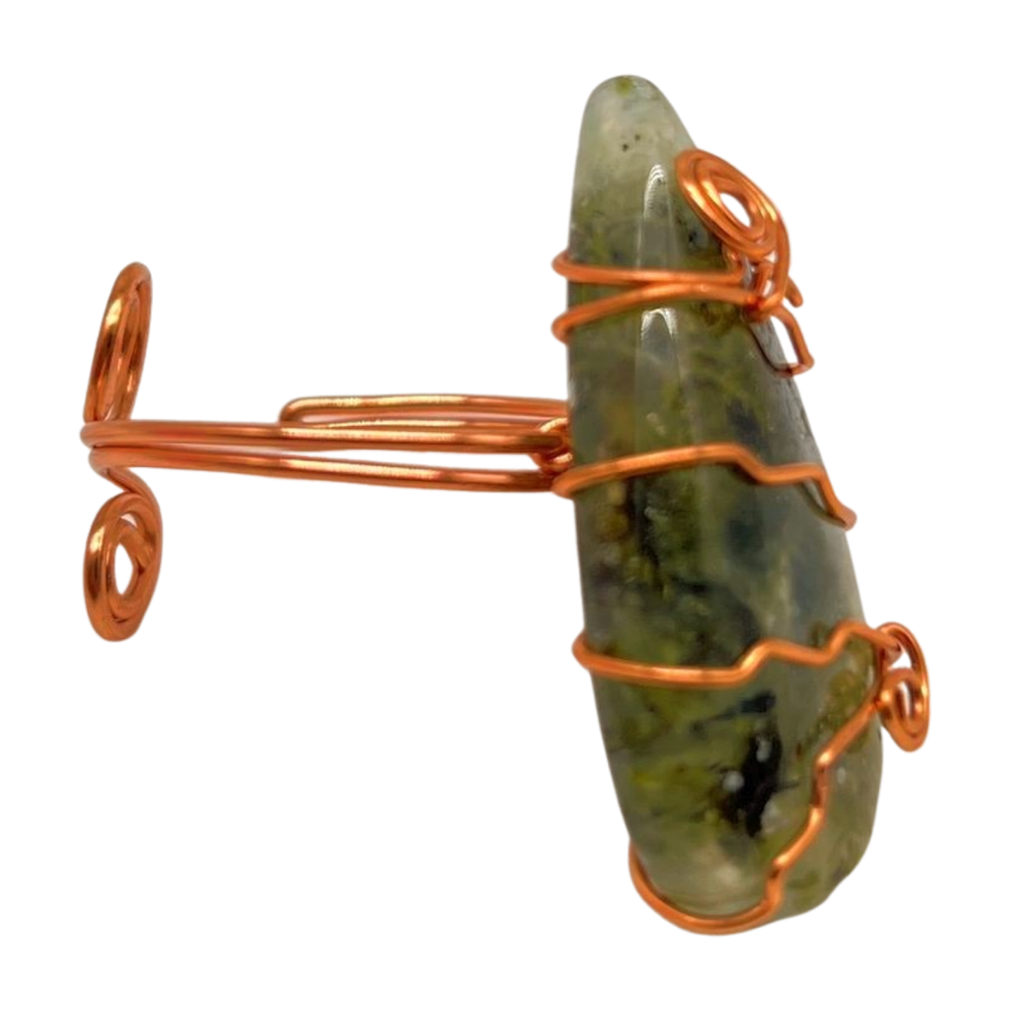 PGR Ring - Style #02