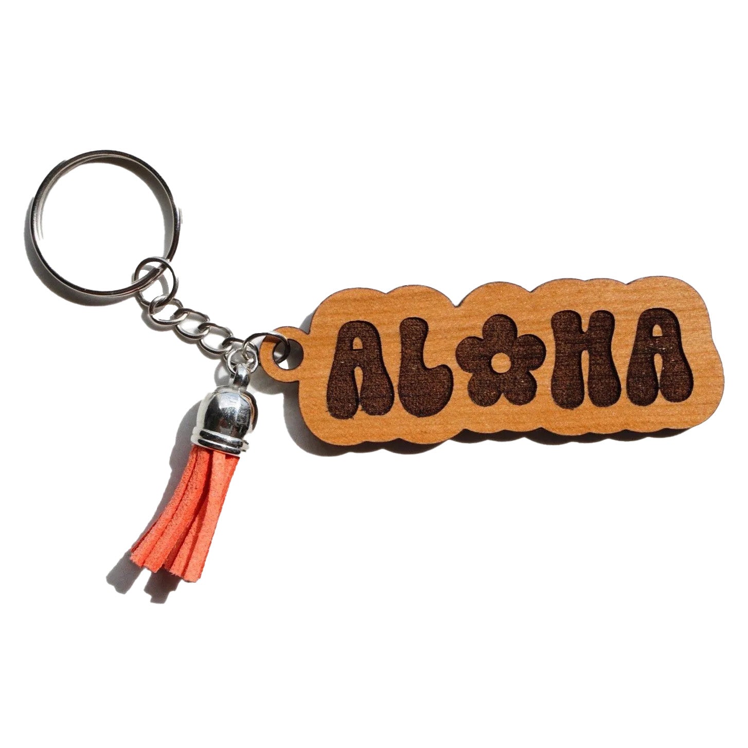 Keychain - The Mākeke