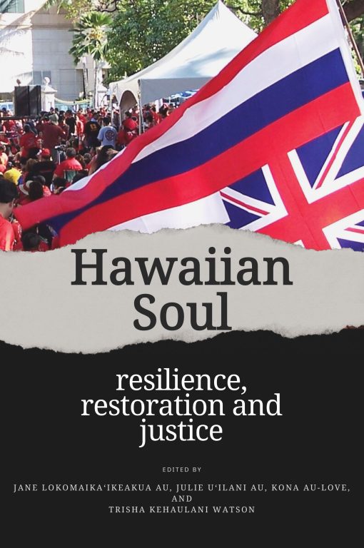 Mutual Publishing - Hawaiian Soul Book | Pop-Up Mākeke