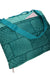 Luana Blanket - Hapu'u in Florida Keys & Teal Green