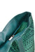 Wailani Tote - Hapu'u in Florida Keys & Teal Green