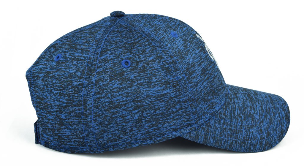 Pop-Up Mākeke - 808 Clothing - Honu (Turtle) Dad Hat - Right Side View