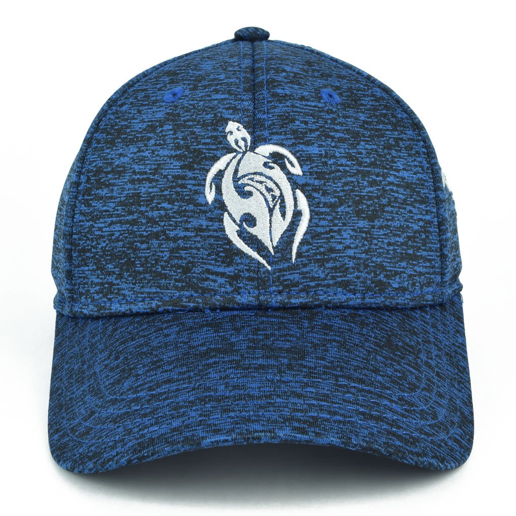 Pop-Up Mākeke - 808 Clothing - Honu (Turtle) Dad Hat