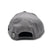 Ulua Slight Curve Hat - Grey