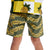 Pineapple Day Keiki Shorts