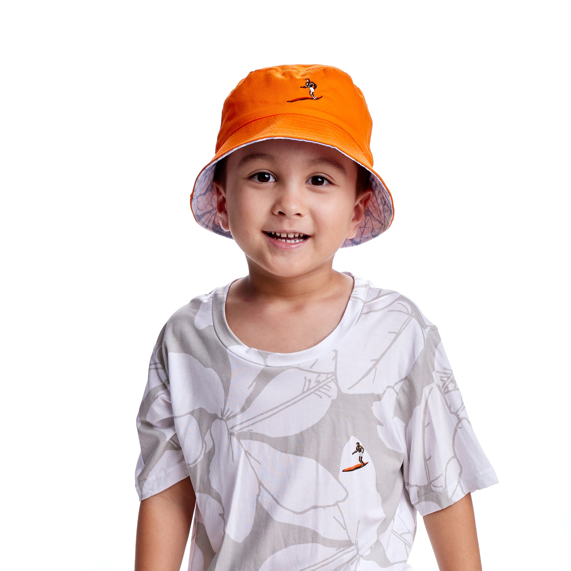 Surf Check Keiki T-Shirt