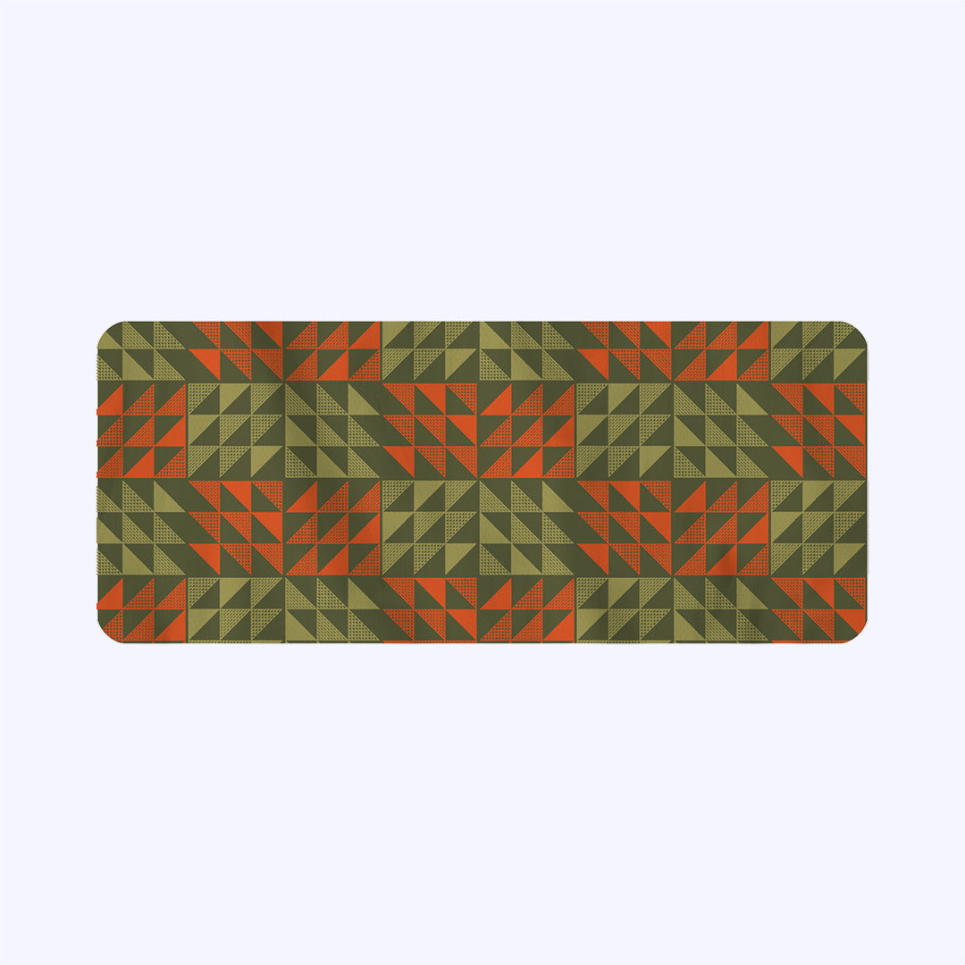 Pop-Up Mākeke - Aloha Modern - Kowa Sport Towel - Front View