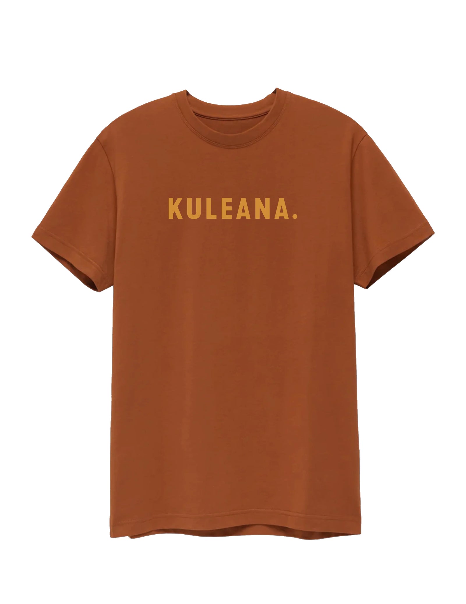 Kuleana Tee