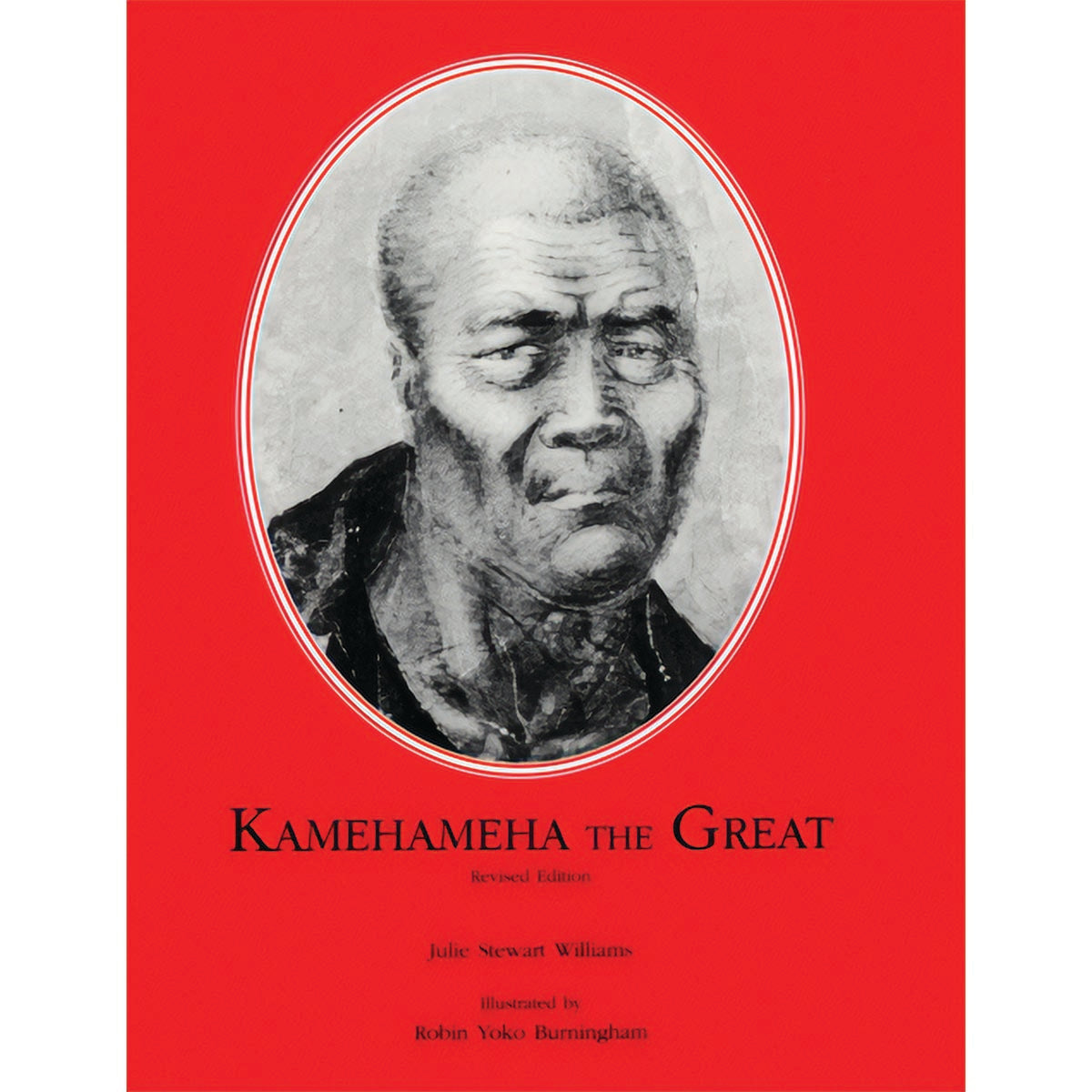 Kamehameha The Great