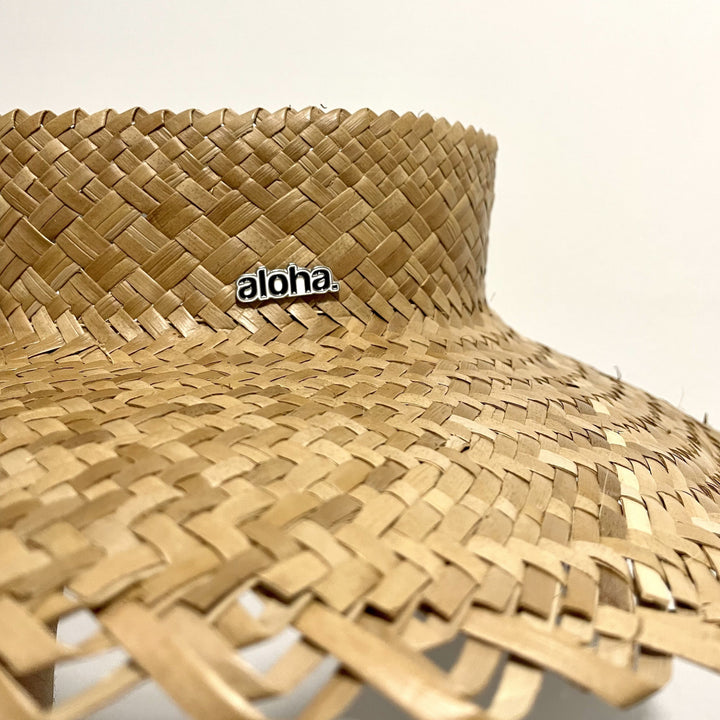 Pop-Up Mākeke - DTL - Aloha Enamel Pin