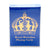 Pop-Up Mākeke - Friends of Iolani Palace - Royal Hawaiian Blue Playing Cards - Front View