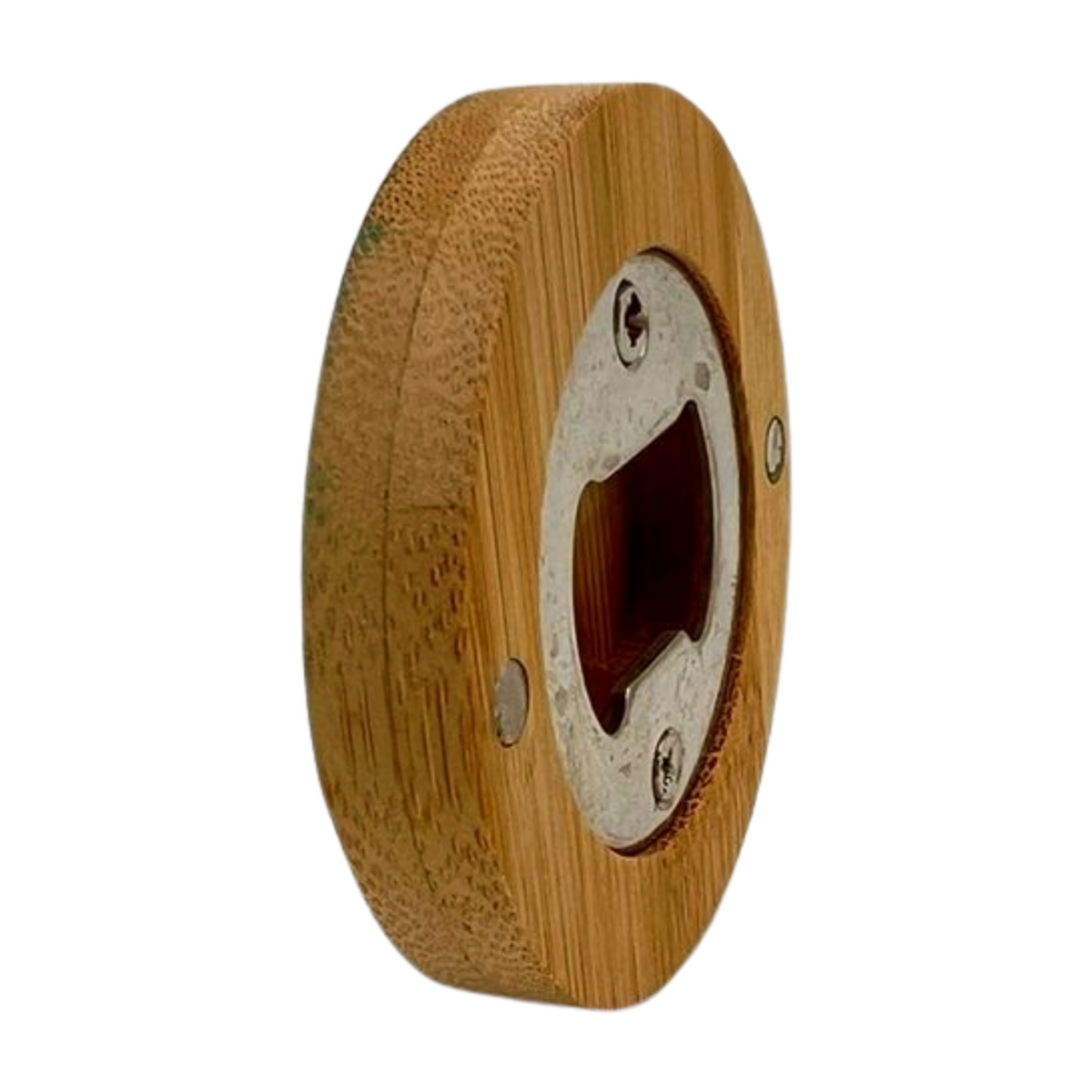 Ocean Resin Bamboo Magnet/Bottle Opener