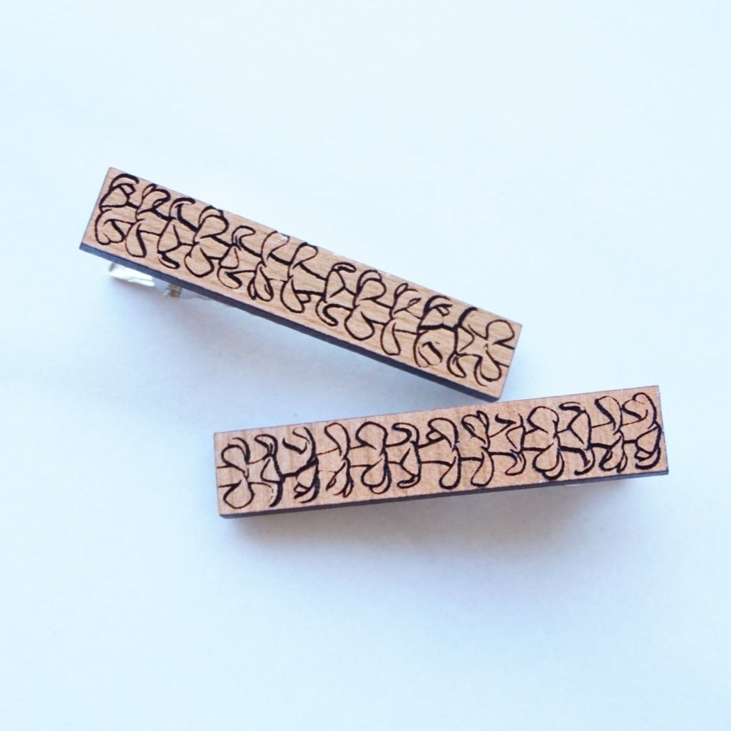 Pua Hair Clip