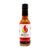 Pop-Up Mākeke - HI Spice - Smoked Scorpion Hot Sauce - Front View