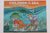 Pop-Up Mākeke - Haku Collective - Children Of The Sea Kid's Puzzle - Completed