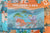 Pop-Up Mākeke - Haku Collective - Children Of The Sea Kid's Puzzle