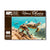 Pop-Up Mākeke - Hawai Premier Puzzles - Honu Ohana - North Shore, Oahu 1000-Piece Puzzle - Front View