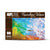 Pop-Up Mākeke - Hawaii Premier Puzzles - Rainbow Wave Puzzle - Kihei, Maui 1000-Piece Puzzle - Front View