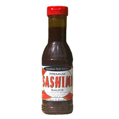 Sashimi Sauce