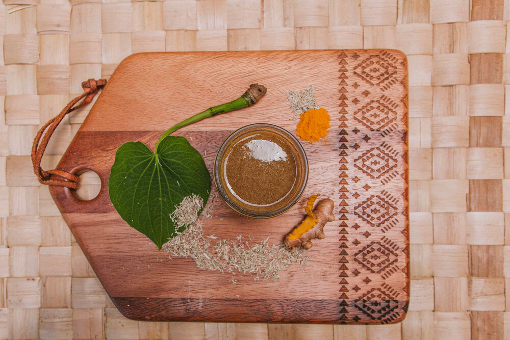 Pop-Up Mākeke - Hoʻōla Honey - Soothing 'Awa Honey