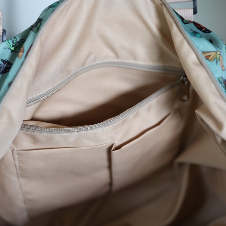 ʻEke Huakaʻi- X-Large Travel Duffle (Nā ‘Ōka’i)