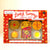 Lucky Tummy Chinatown Treats Wooden Play Food Set