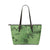 Puamelia Small Tote Bag - Matcha