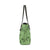 Puamelia Small Tote Bag - Matcha