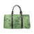 Puamelia Small Duffle Bag - Matcha