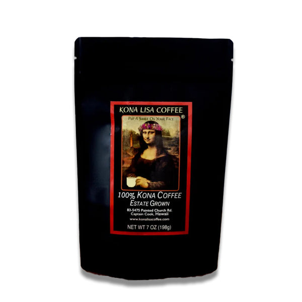 おまとめ売り♡Kona Lisa Coffee☆HONOLULU COFFEE☆ Products | Kona Lisa Coffee