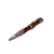 Pop-Up Mākeke - Lau Lau Woodworks - Designer Americana Ballpoint Pen - Style #2 - Front View