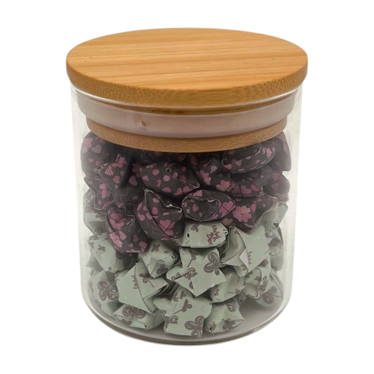 Mini Star Jars