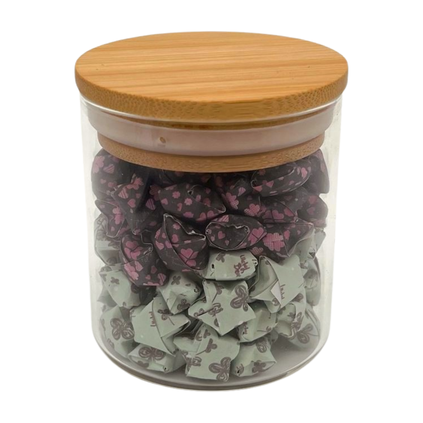 Mini Star Jars