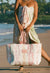 Kahakai Ultimate Beach Tote - Forever Lei