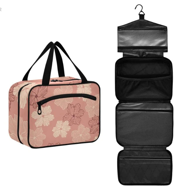 Dopp Kit - Pink Kou