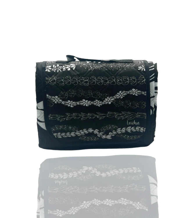 Huaka’i Mat - Forever Lei - 'Ele'Ele