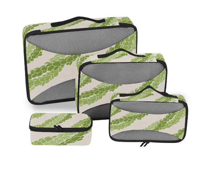 Packing Cubes - Pakalana Lei