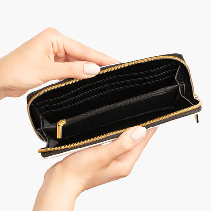 Puakenikeni Lei Wallet