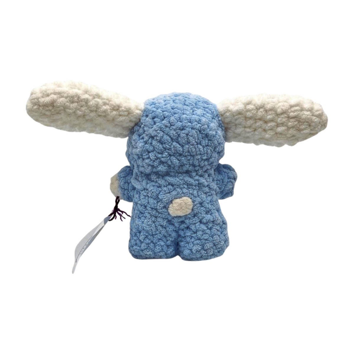 Little Loops Crochet Doll