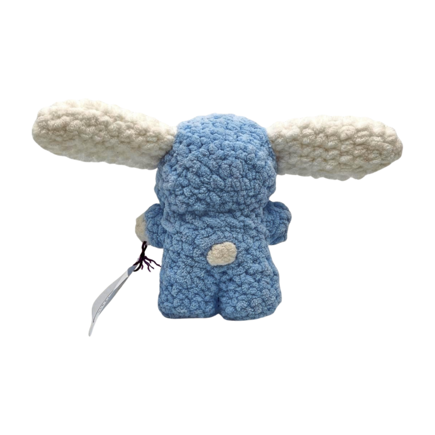 Little Loops Crochet Doll