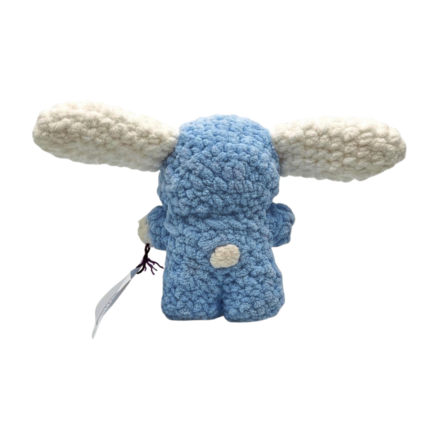 Little Loops Crochet Doll