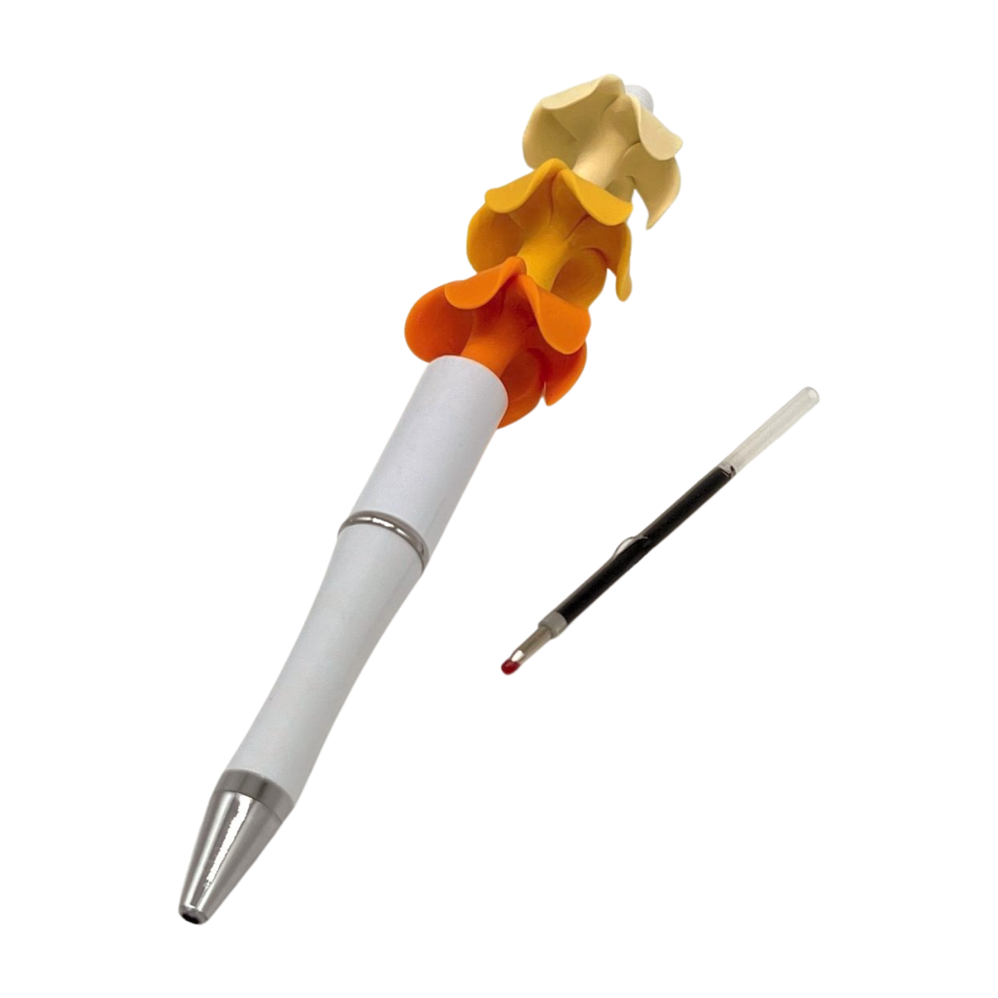 Pop-Up Mākeke - Moani's Creations - Puakenikeni Pens