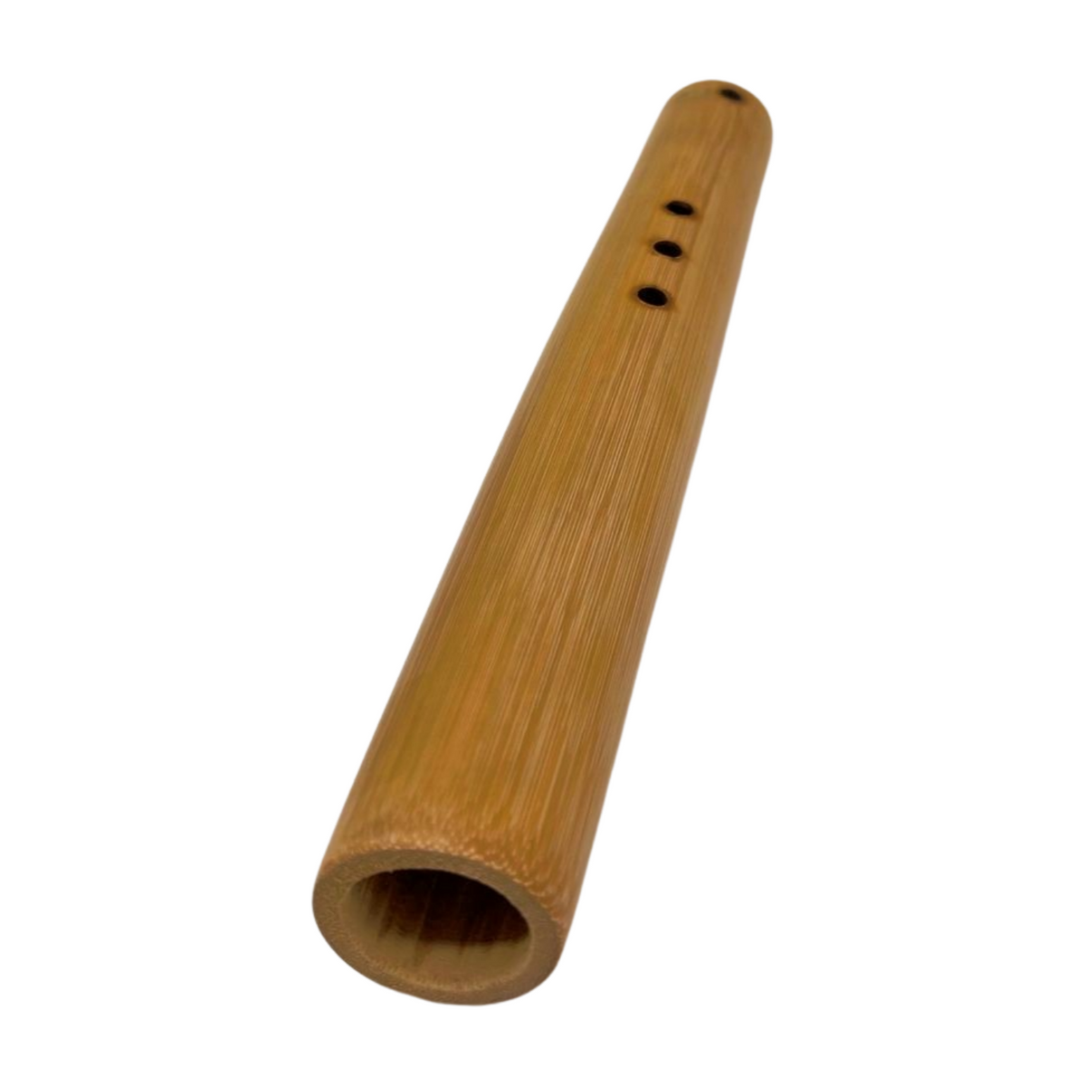 Pop-Up Mākeke - Na Maka Kahiko - Bamboo Nose Flute
