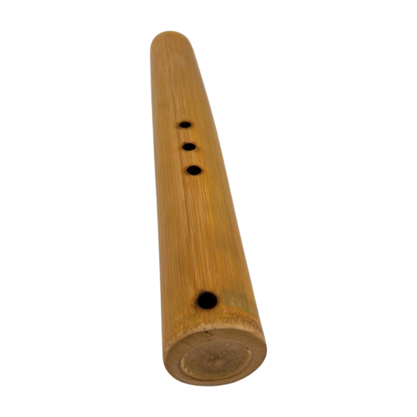 Pop-Up Mākeke - Na Maka Kahiko - Bamboo Nose Flute
