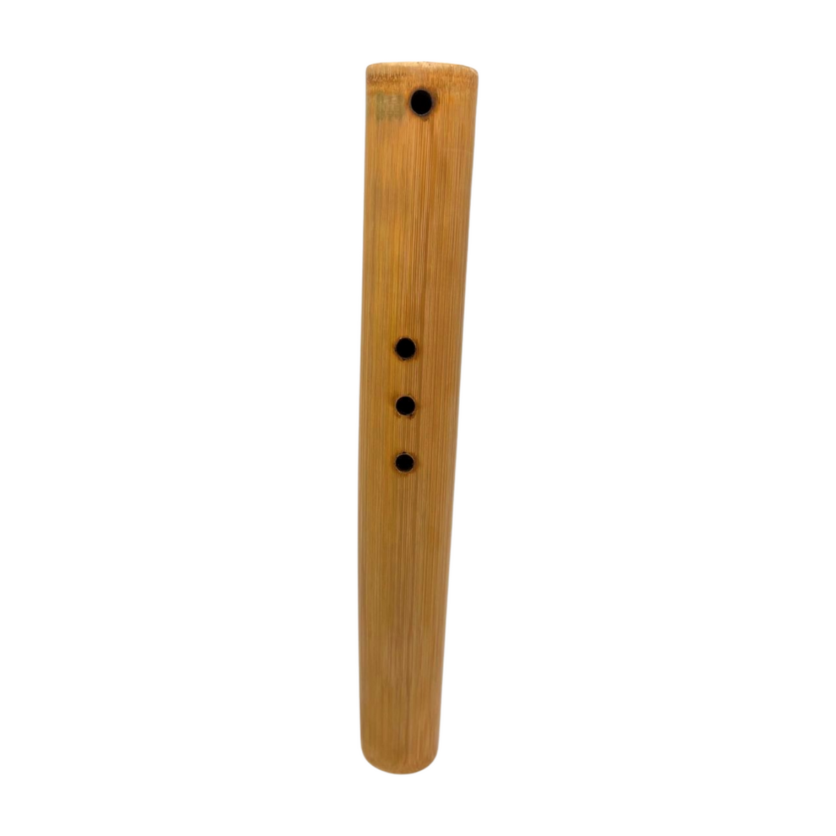 Pop-Up Mākeke - Na Maka Kahiko - Bamboo Nose Flute
