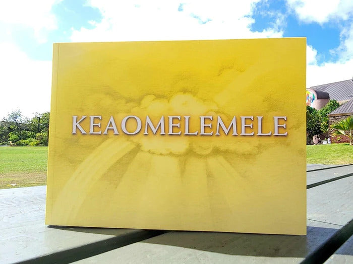 Keaomelemele