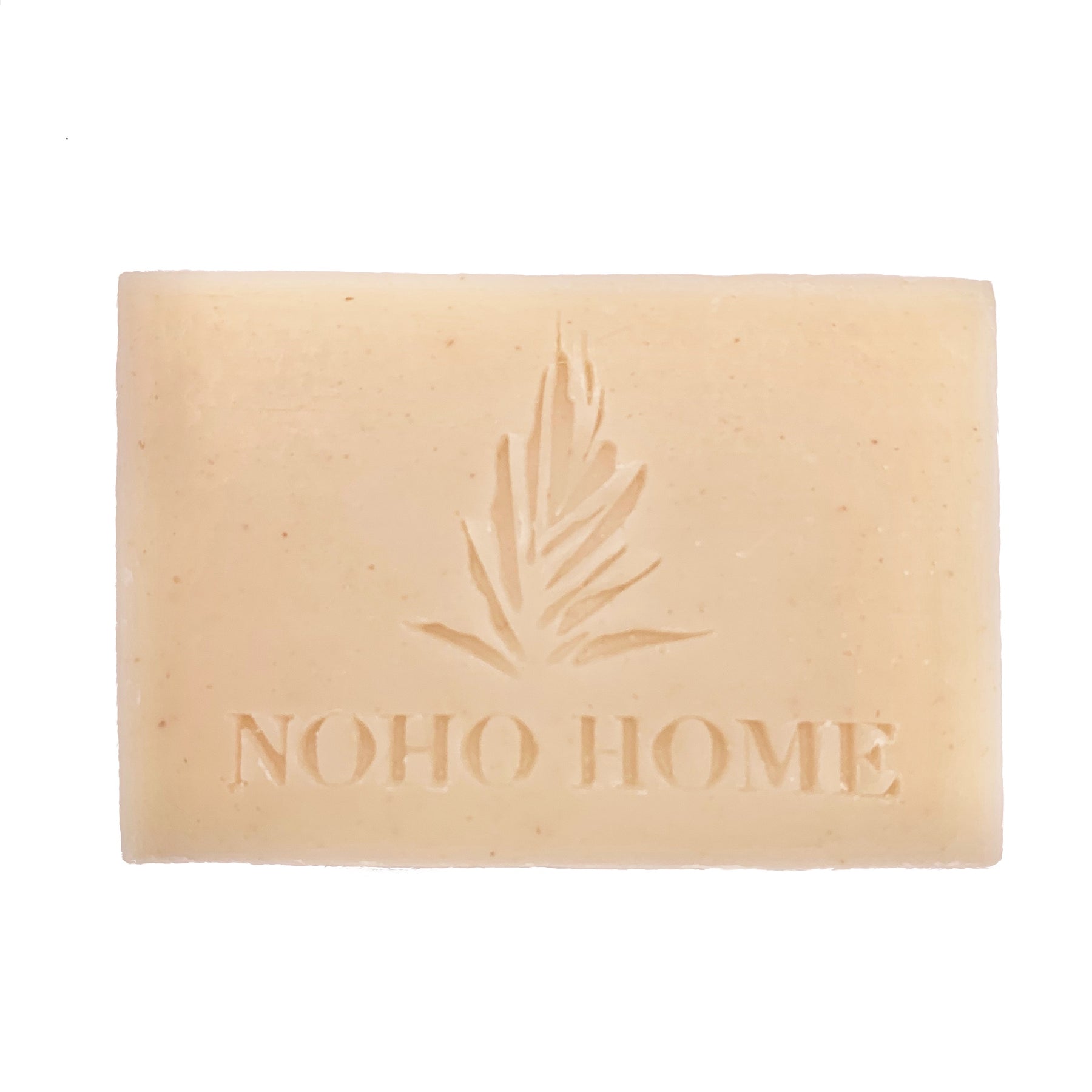 Pop-Up Mākeke - Noho Home - Hand Soap - Gardenia Scent - Front View